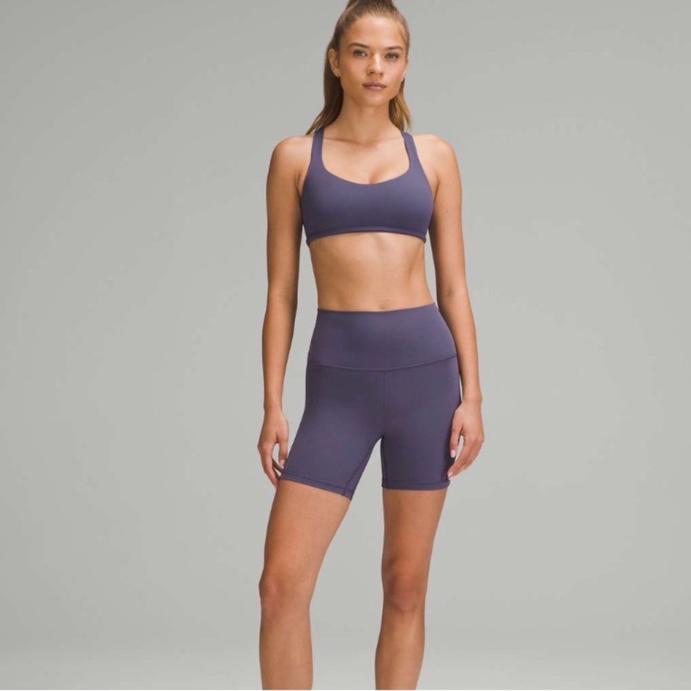 Lululemon Free to Be - Wild Sports Bra